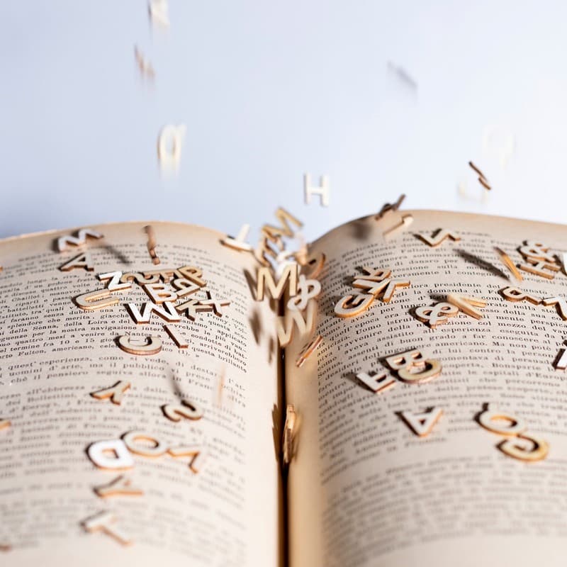 Lectoescritura