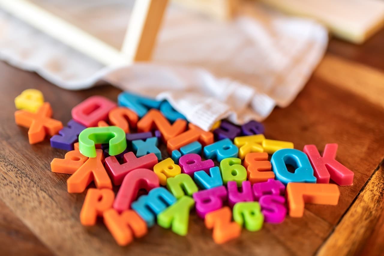Lectoescritura infantil en Vigo